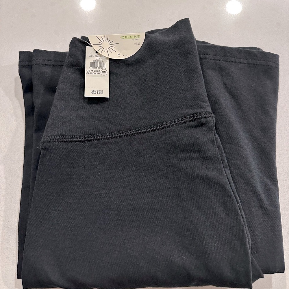 OFFLINE By Aerie OG High Waisted Flare Legging